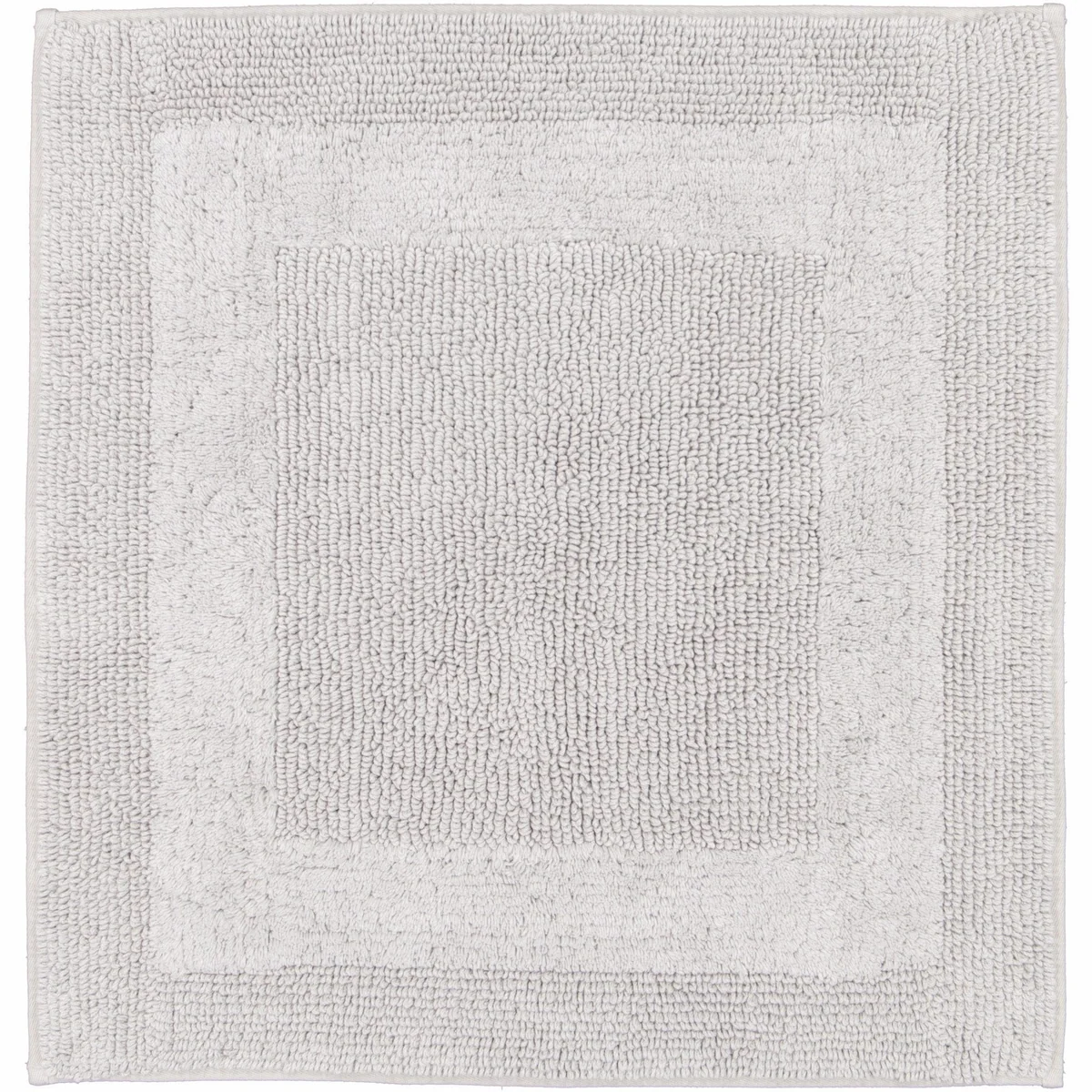 Cawö Home Badematte Luxus, 100% Baumwolle, Wendeteppich 3