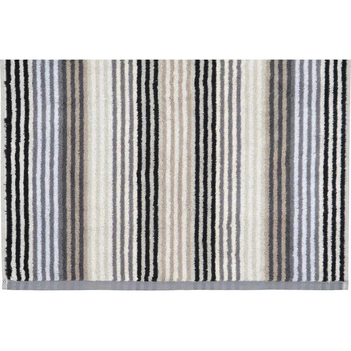 Cawö Handtücher Unique Streifen 944, 100% Baumwolle, hautfreundlich, langlebig, made in Germany 3
