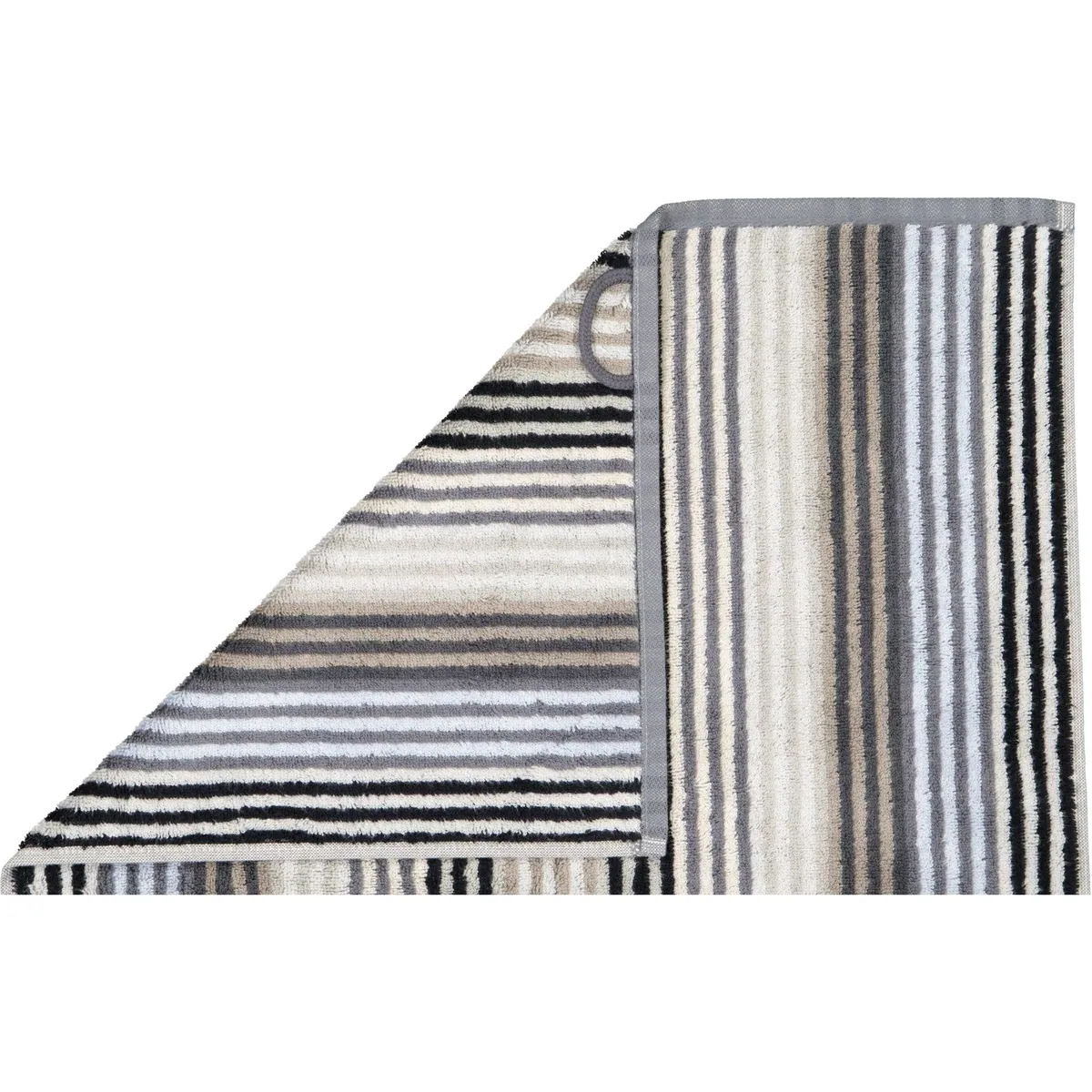 Cawö Handtücher Unique Streifen 944, 100% Baumwolle, hautfreundlich, langlebig, made in Germany 4