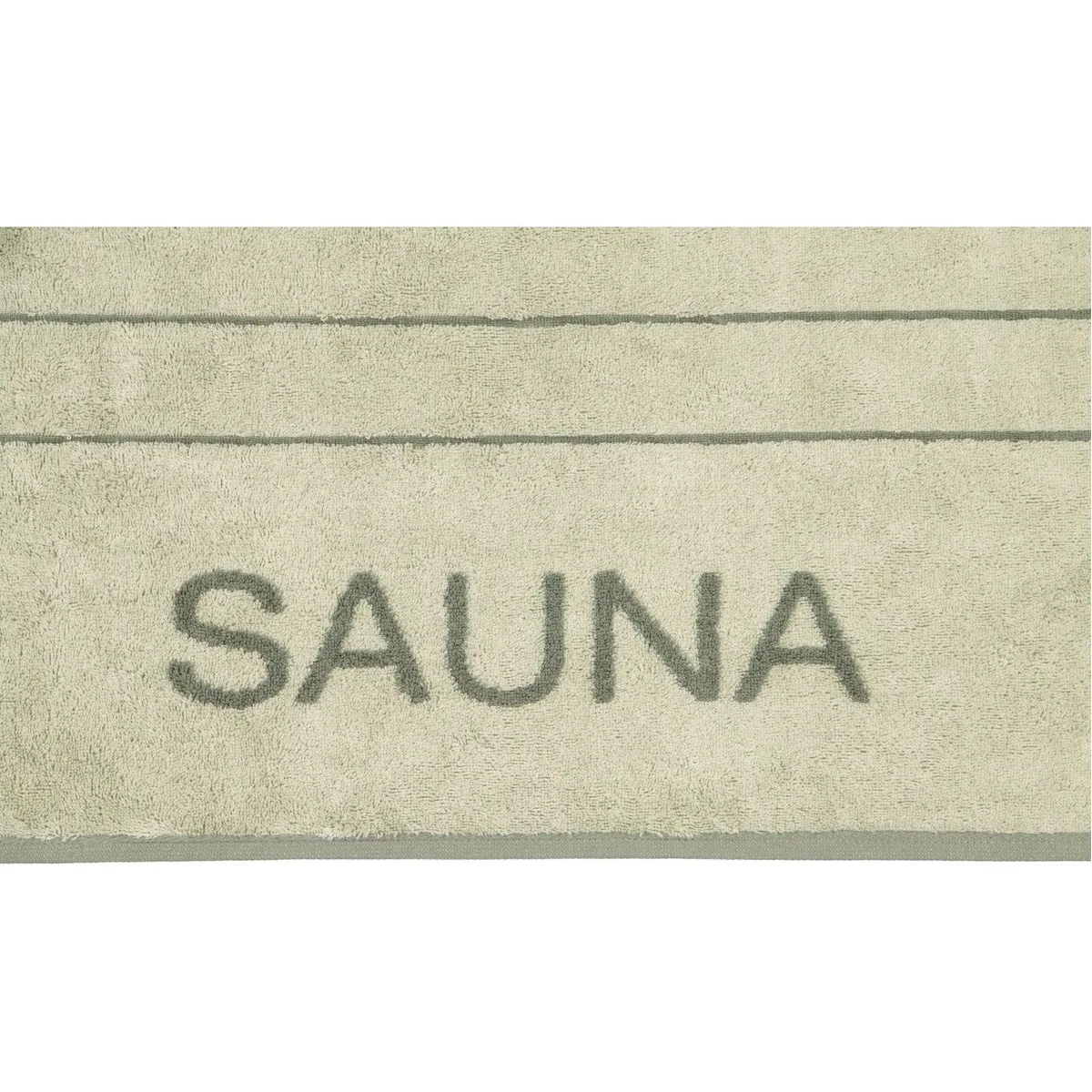 Cawö Balance Doubleface Saunatuch, 100% Baumwolle, hautfreundlich, stilvolles Design 4