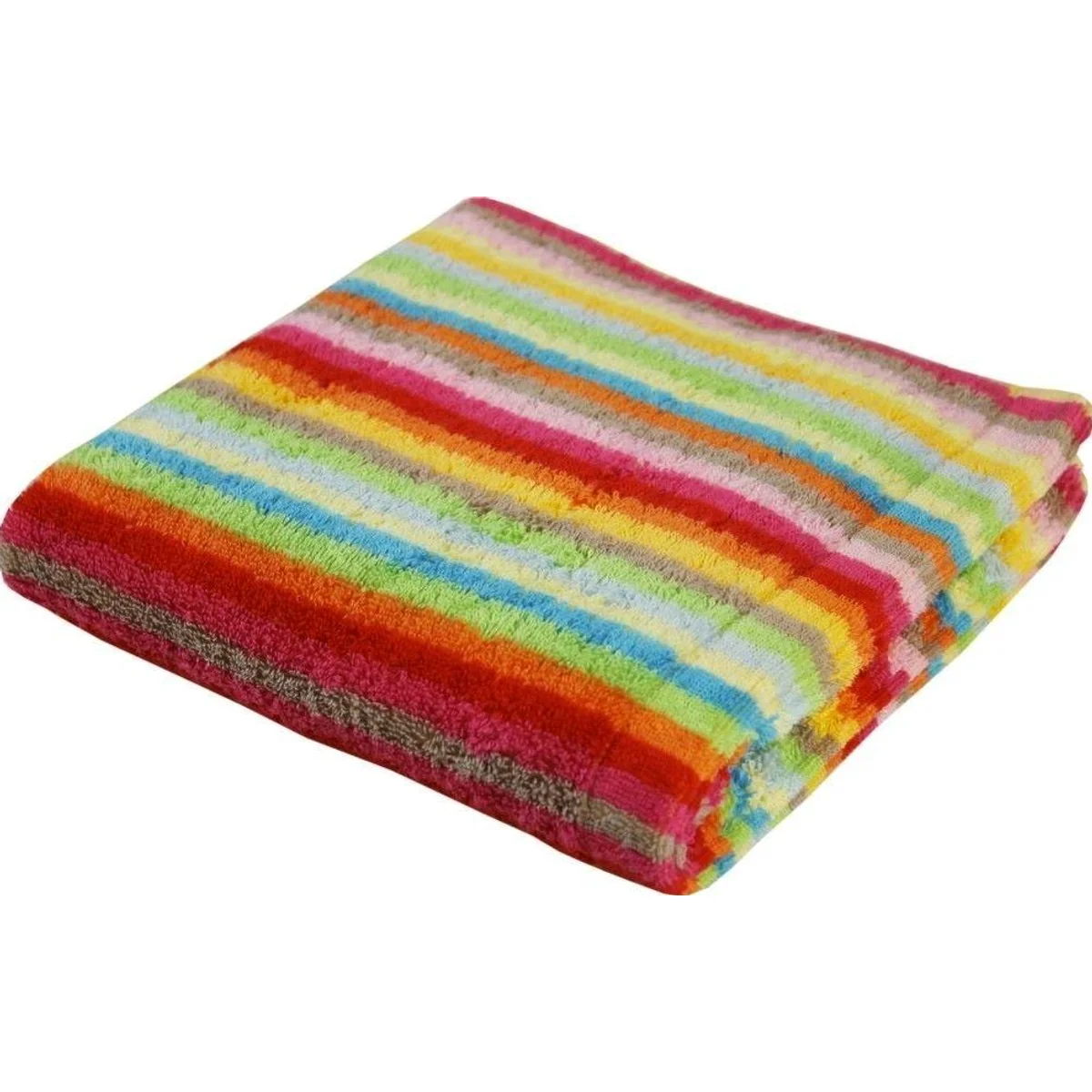 Cawö Lifestyle 7008 Handtuch, 520g/m², flauschig weich, hoch saugfähig