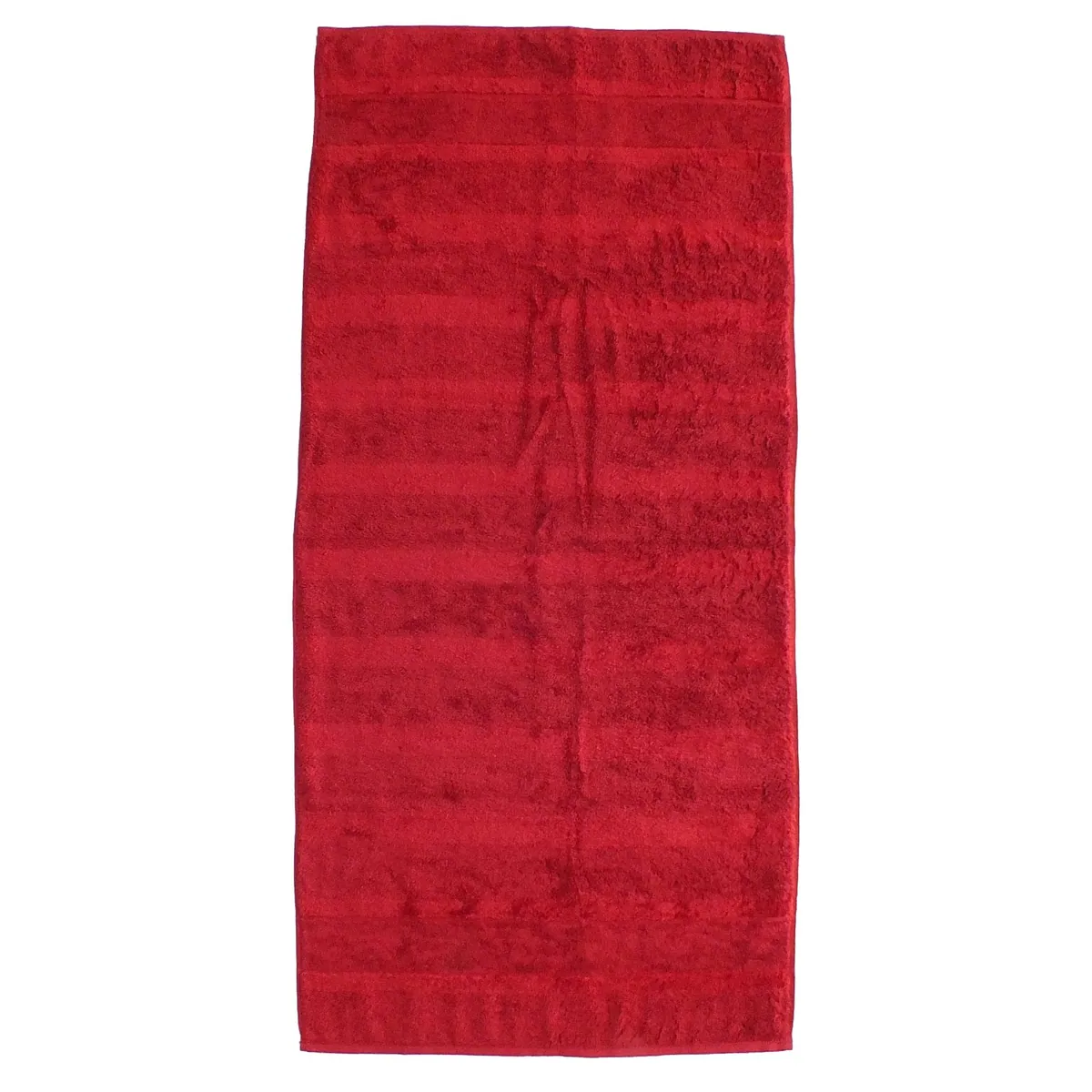 Cawö Noblesse Handtuch, 100% Baumwolle, 50x100 cm — hohe Saugfähigkeit, langlebig, pflegeleicht