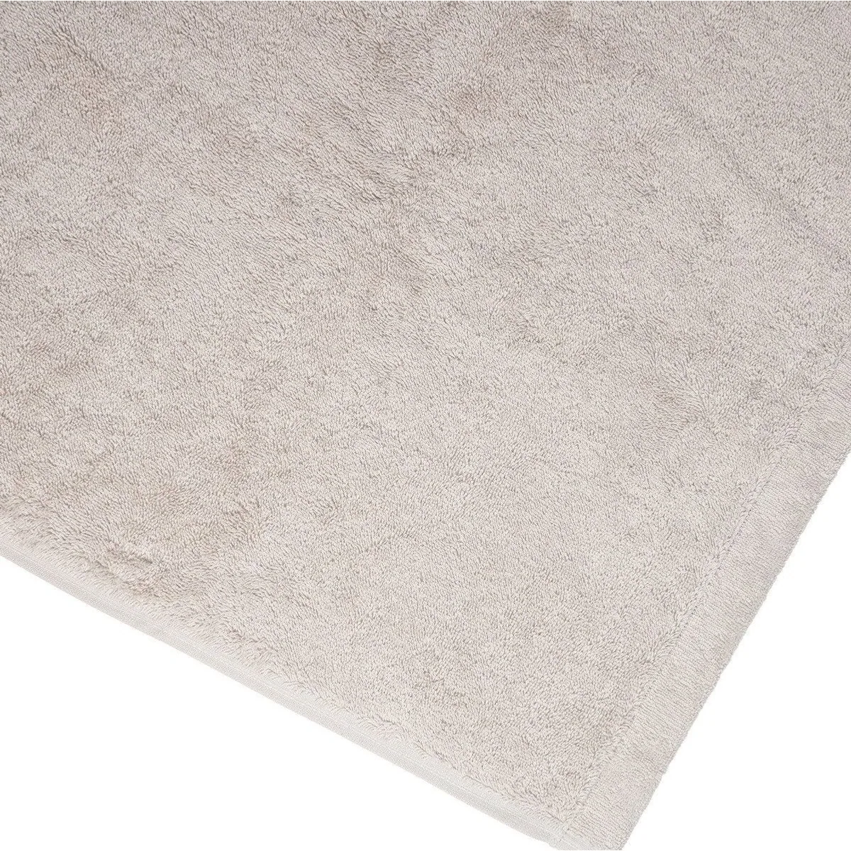 Cawö Handtuch Set Lifestyle, 4 x 50 x 100 cm, walkfrottee, hautsympathisch 2