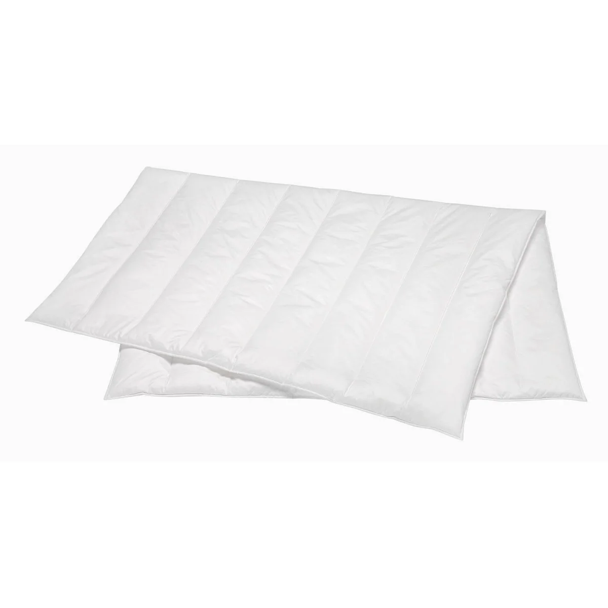 Centa-Star Baumwollbettdecke, Füllung Polyester, Bezug Baumwolle