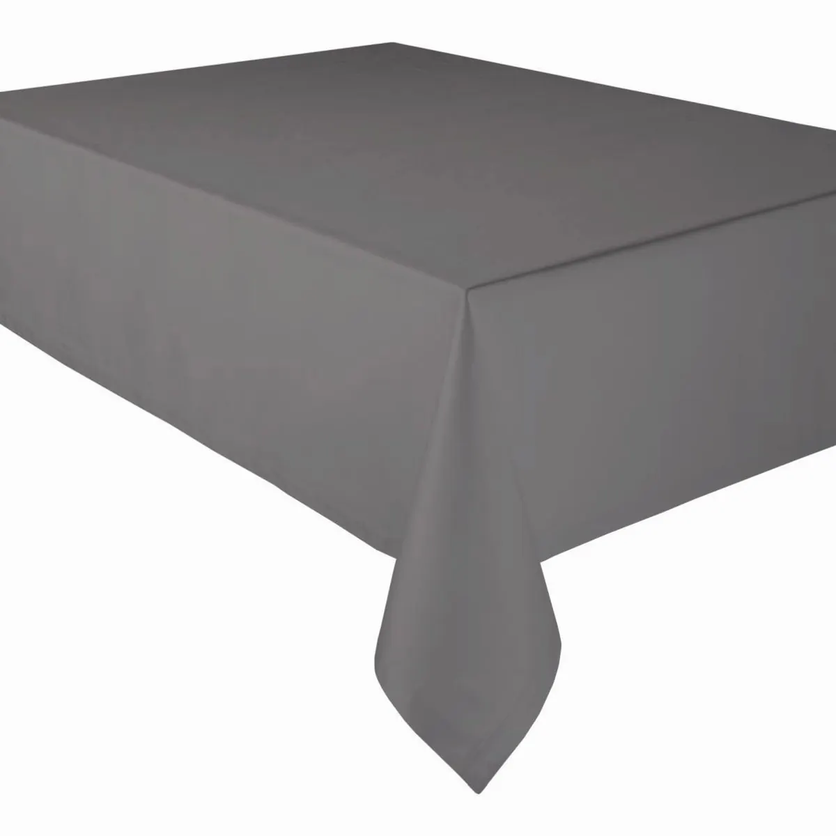 Curt Bauer Gent Tischdecke, 130 cm x 225 cm, 100% Baumwolle, bügelleicht, waschbar
