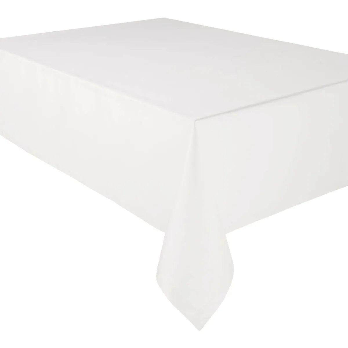 Curt Bauer Tischdecke Gent, 100% Baumwolle, 130 cm x 200 cm