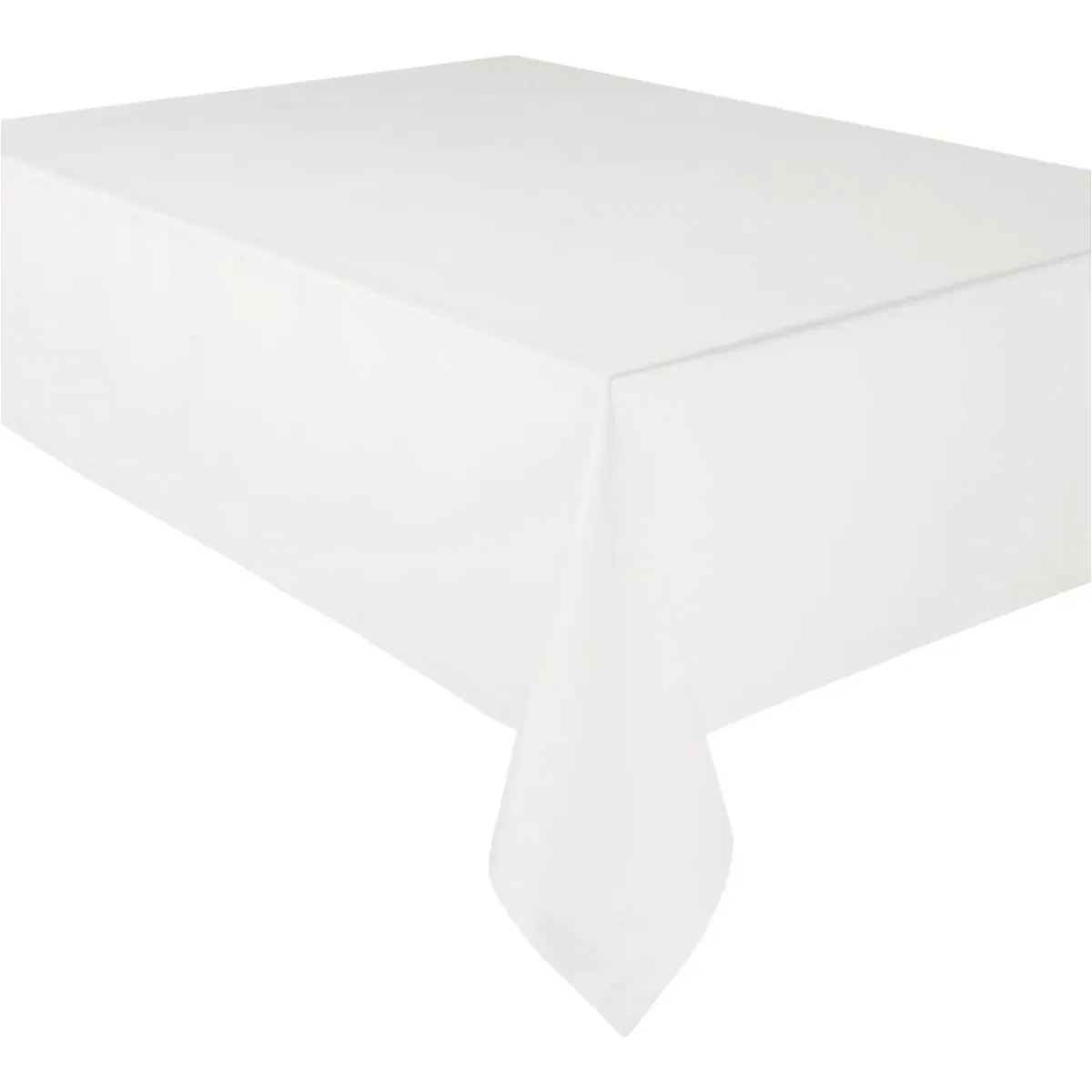 Curt Bauer Tischdecke Gent, 130 cm x 225 cm, Satin, bügelleicht, 100 % Baumwolle
