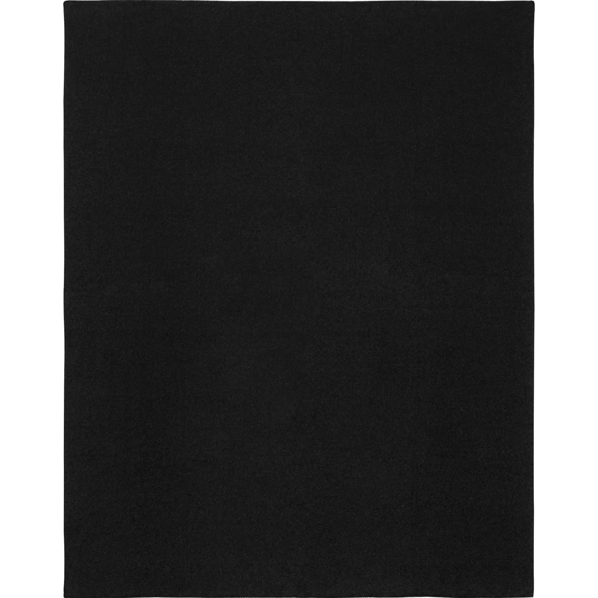 Estella Trevi Wohndecke, Fleece-Qualität, Häkeleinfassung 2