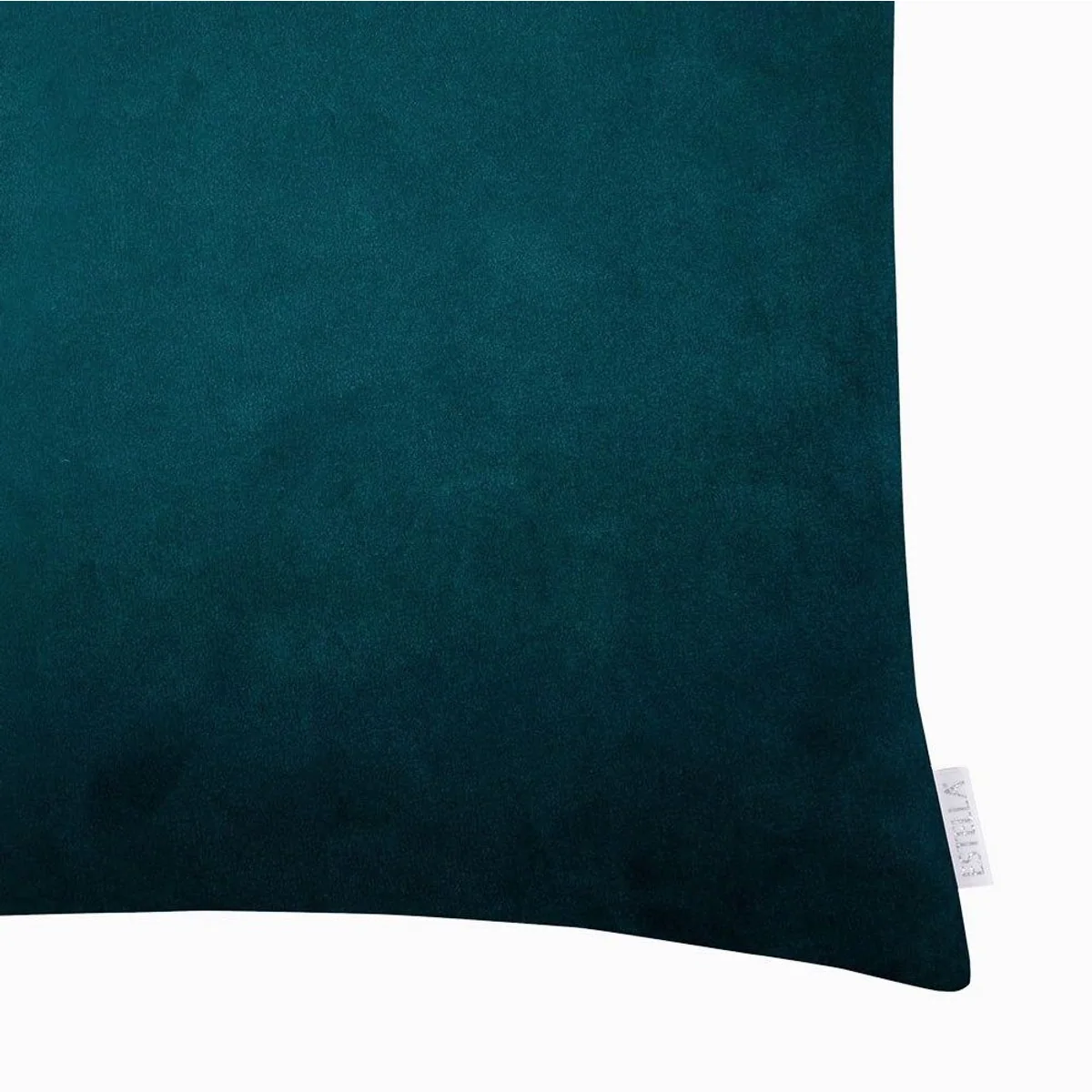 Estella Kissenbezüge Velvet, elegantes Design, weich und langlebig 2