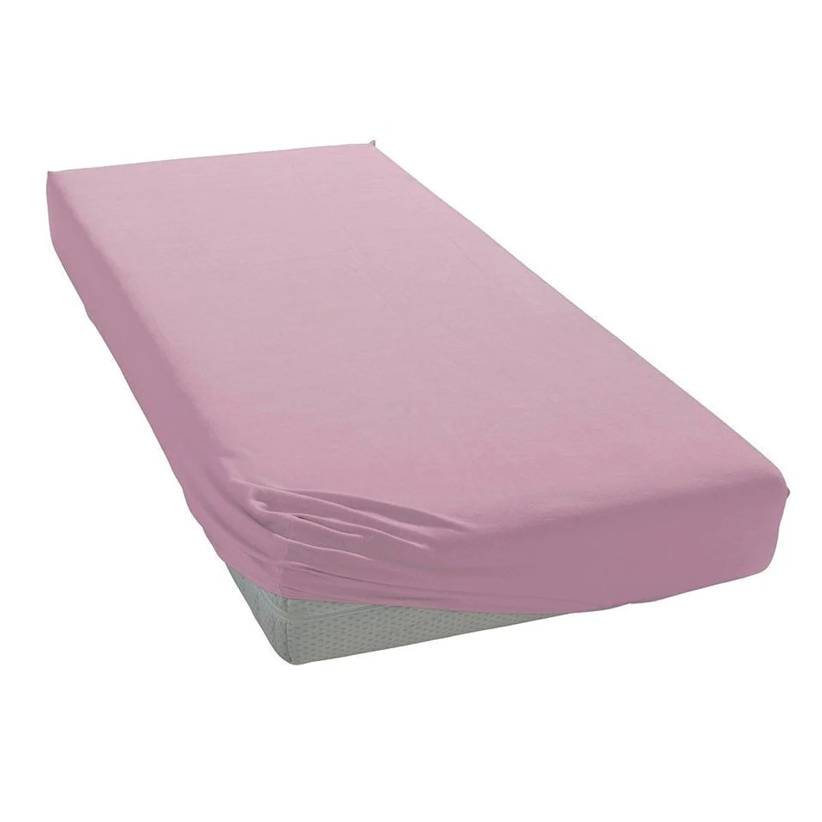 Estella Bettlaken Zwirnjersey, temperaturausgleichend, elastischer Gummizug — langlebig, für Boxspringbetten geeignet