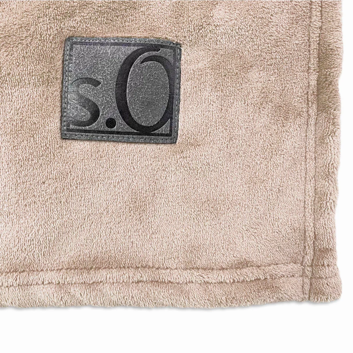 s.Oliver Kuschelsoft Decke, 150 x 200 cm, 330 g/m², bunt 5
