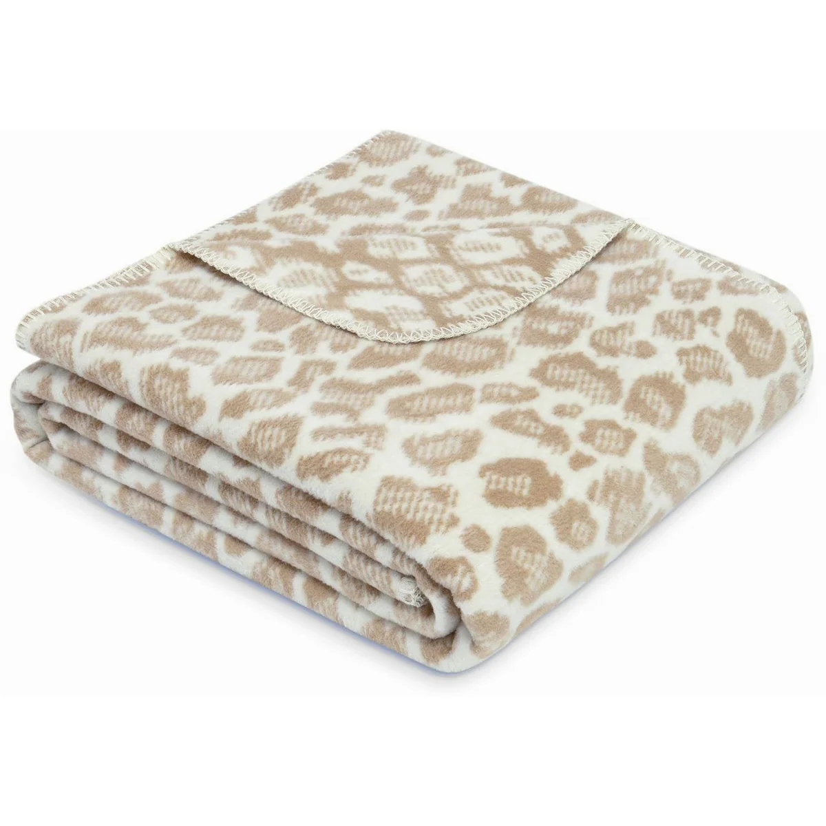s.Oliver Wohndecke, Jacquard, 30°C waschbar, Leomuster